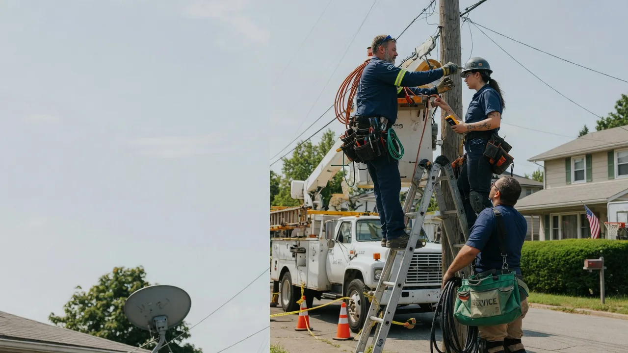 Electrical Repair in North Salem, NY near me